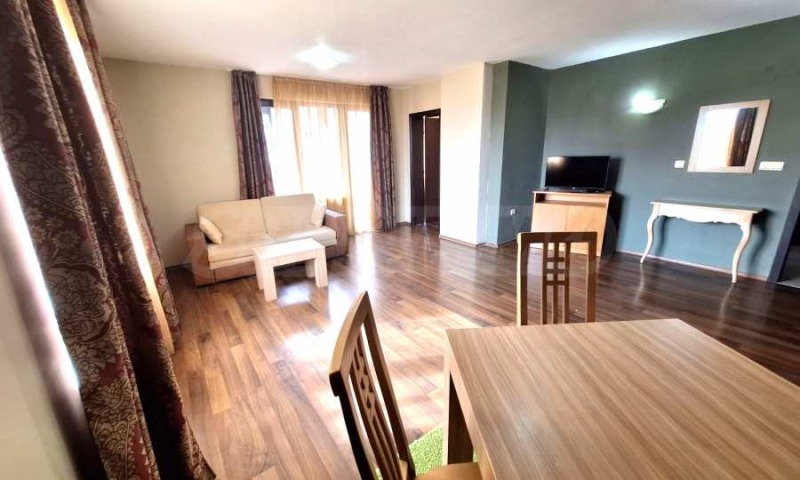 Zu verkaufen  1 Schlafzimmer region Blagoewgrad , Bansko , 74 qm | 43512734 - Bild [2]