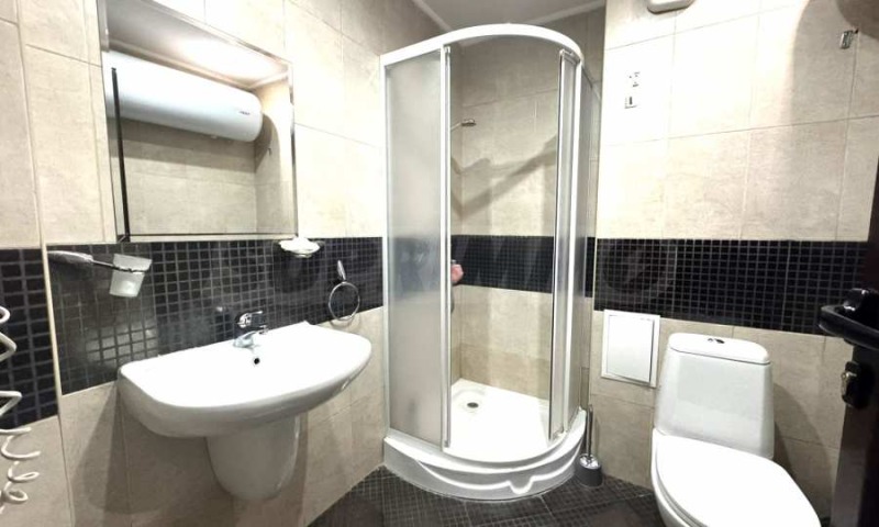 Zu verkaufen  1 Schlafzimmer region Blagoewgrad , Bansko , 74 qm | 43512734 - Bild [8]