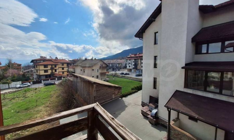 Zu verkaufen  1 Schlafzimmer region Blagoewgrad , Bansko , 74 qm | 43512734 - Bild [9]