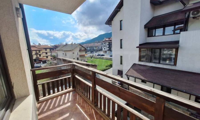 Zu verkaufen  1 Schlafzimmer region Blagoewgrad , Bansko , 74 qm | 43512734 - Bild [10]