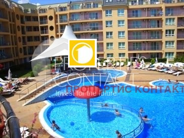 Продается  1 спальня область Бургас , к.к. Слънчев бряг , 45 кв.м | 12188313