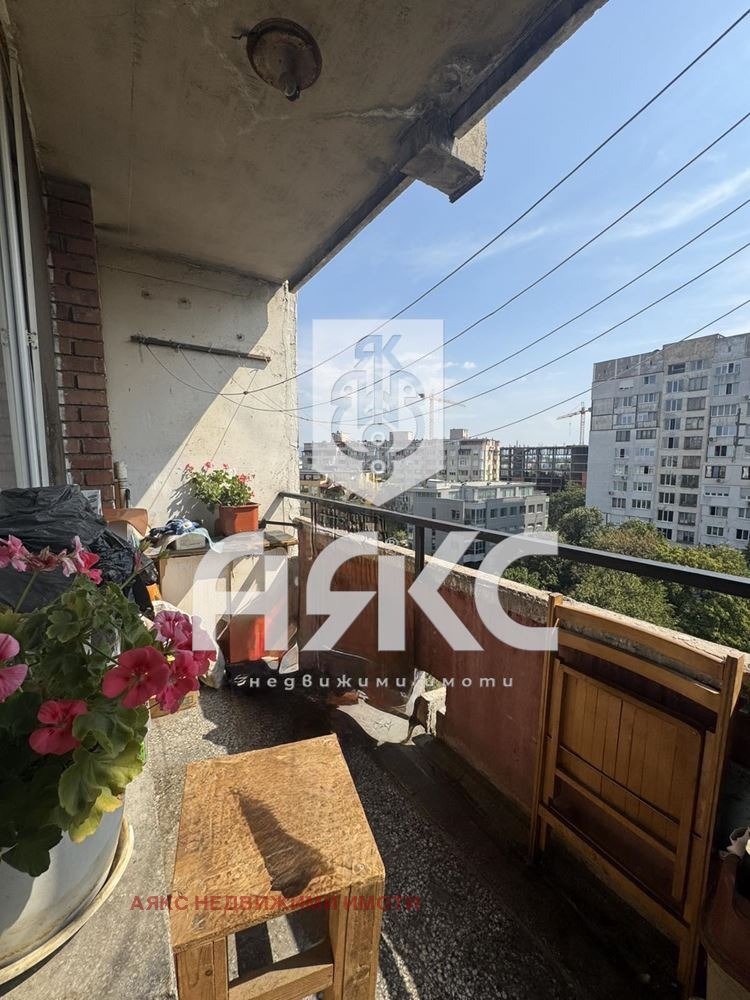 Продава  2-стаен град София , Дружба 1 , 54 кв.м | 42946061 - изображение [5]