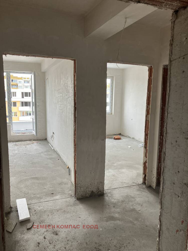 Продава 2-СТАЕН, гр. Пловдив, Южен, снимка 5 - Апартаменти - 52389846