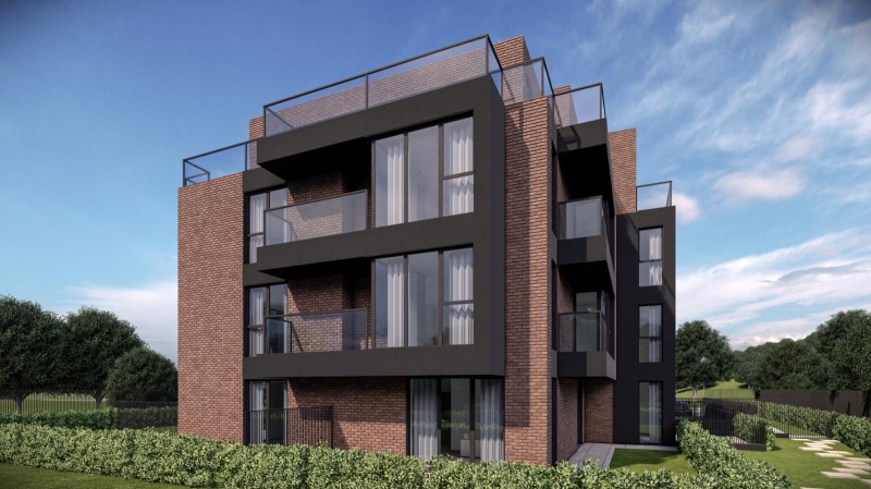 Продава 2-СТАЕН, гр. София, Витоша, снимка 4 - Апартаменти - 52691967