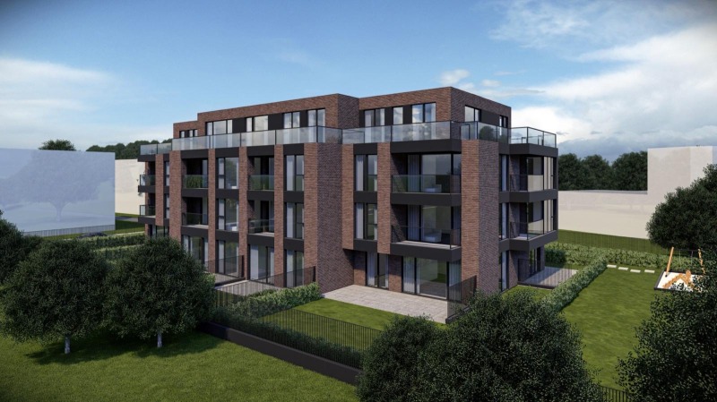 Продава 2-СТАЕН, гр. София, Витоша, снимка 5 - Апартаменти - 52691967