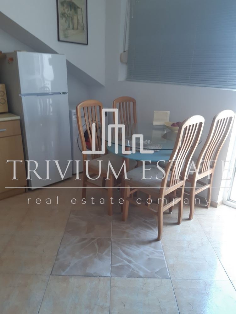 Продава 2-СТАЕН, к.к. Слънчев бряг, област Бургас, снимка 3 - Апартаменти - 53353389