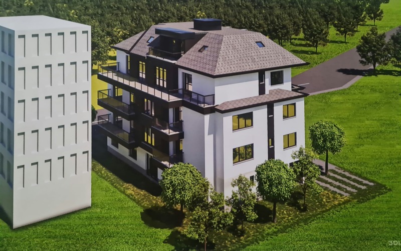 Продава 2-СТАЕН, гр. София, Враждебна, снимка 5 - Апартаменти - 53539745