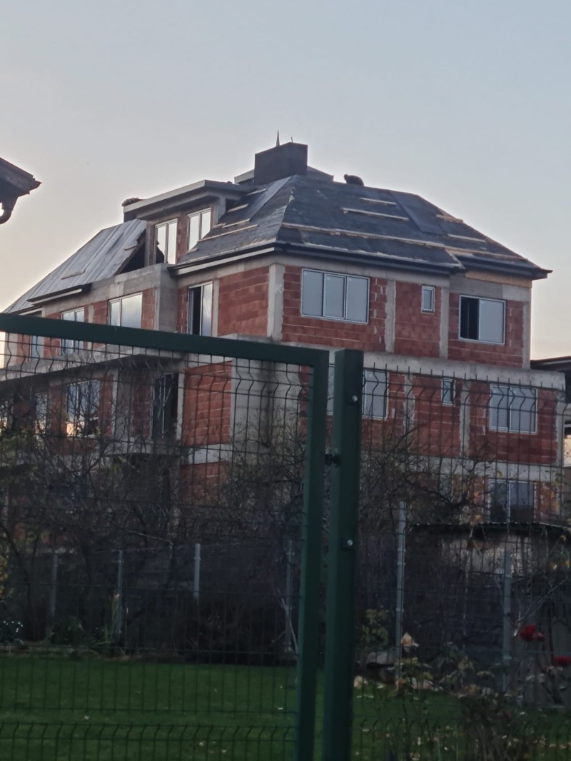 Продава 2-СТАЕН, гр. София, Враждебна, снимка 4 - Апартаменти - 53539745