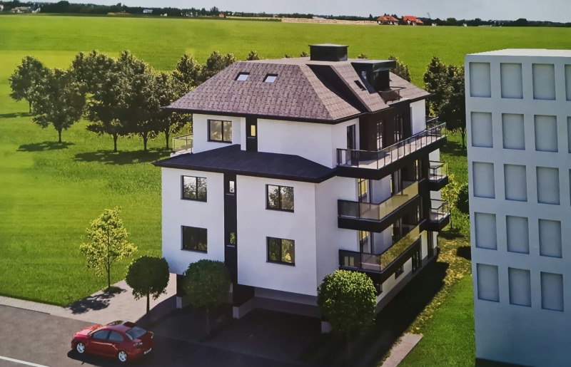 Продава 2-СТАЕН, гр. София, Враждебна, снимка 9 - Апартаменти - 53539745