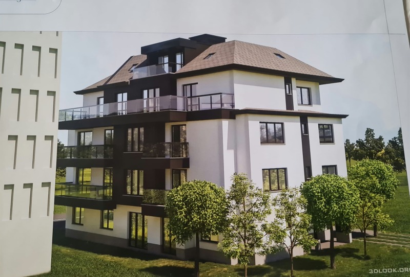 Продава 2-СТАЕН, гр. София, Враждебна, снимка 7 - Апартаменти - 53539745