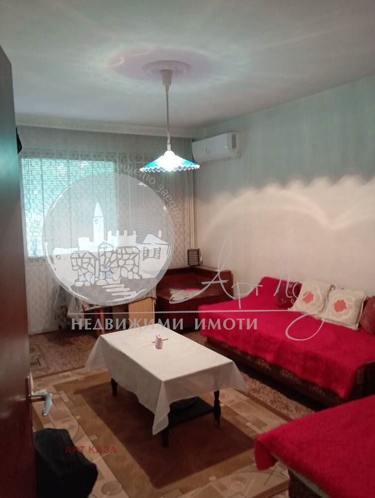 À venda  2 quartos Plovdiv , Kiutchuk Parij , 88 m² | 12208755 - imagem [5]