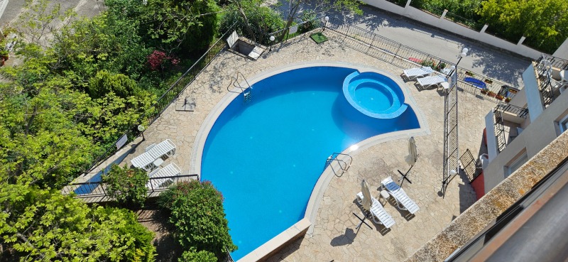 Zu verkaufen  2 Schlafzimmer region Dobritsch , Kawarna , 111 qm | 91995824 - Bild [2]