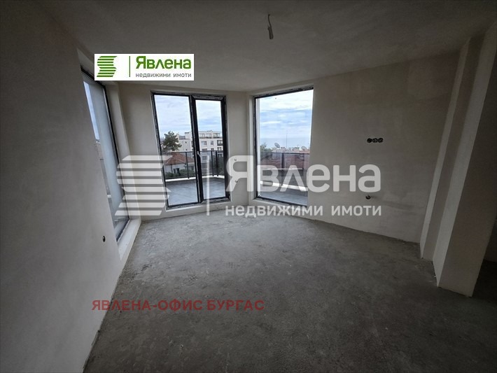 Продава 3-СТАЕН, гр. Бургас, Сарафово, снимка 2 - Апартаменти - 52217513