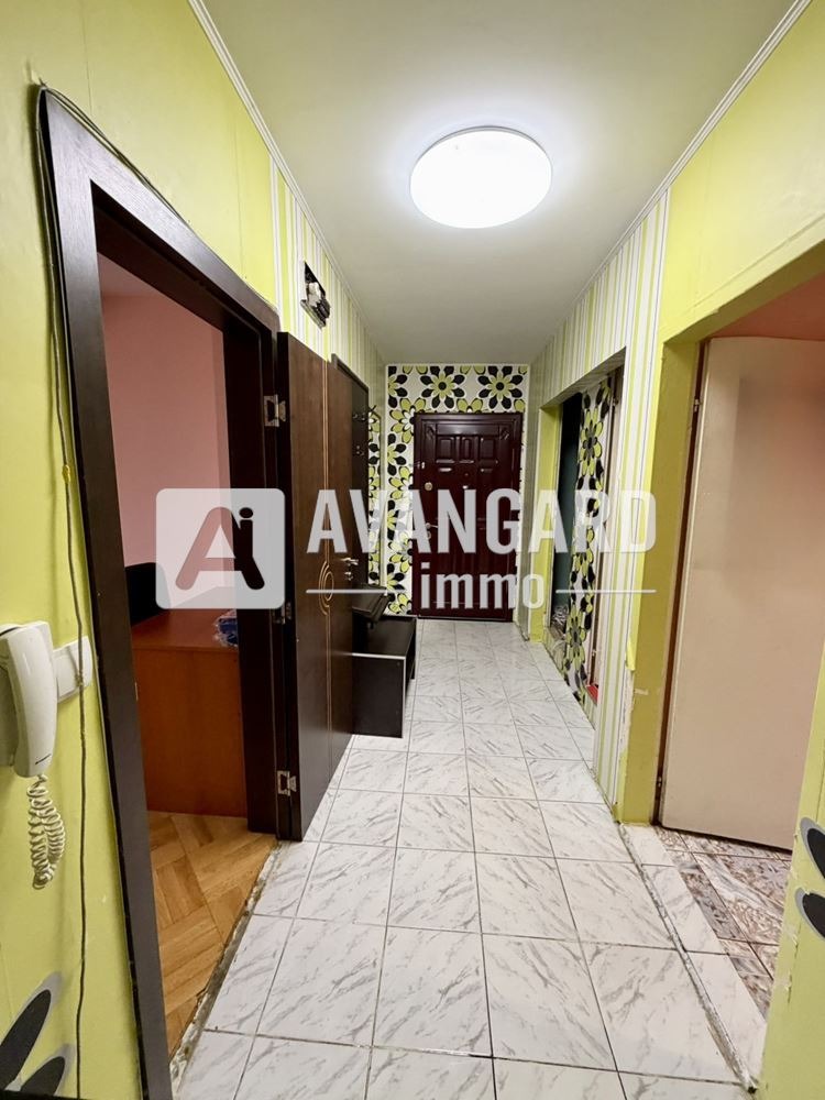 Продава 3-СТАЕН, гр. Варна, Владислав Варненчик 1, снимка 11 - Апартаменти - 54086812