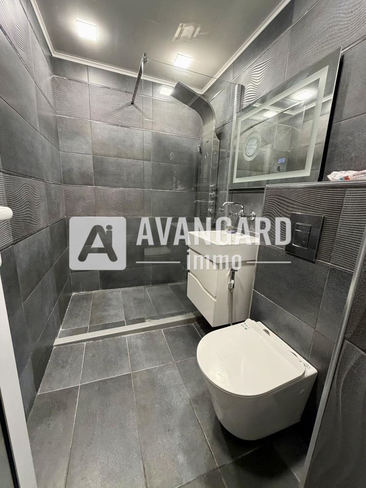 Продава 3-СТАЕН, гр. Варна, Владислав Варненчик 1, снимка 12 - Апартаменти - 54086812