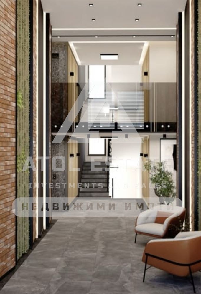 Продава 3-СТАЕН, гр. Пловдив, Христо Смирненски, снимка 6 - Апартаменти - 54148144