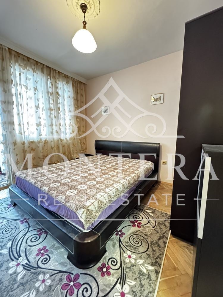 Продава 4-СТАЕН, гр. Варна, Конфуто, снимка 4 - Апартаменти - 53957316