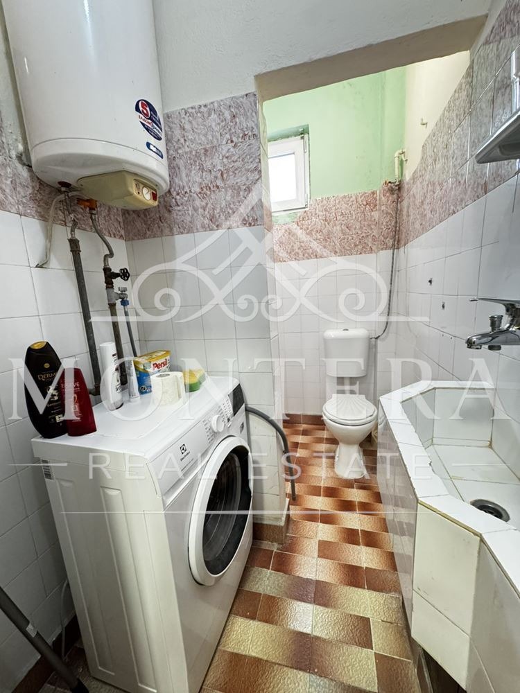 Продава 4-СТАЕН, гр. Варна, Конфуто, снимка 8 - Апартаменти - 53957316