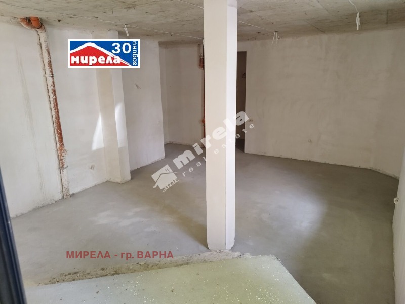 Продава ОФИС, гр. Варна, Колхозен пазар, снимка 5 - Офиси - 47059967