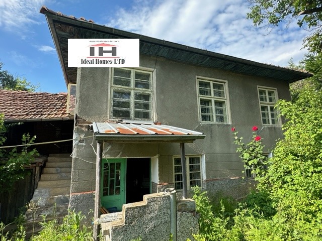 Продава  Къща област Велико Търново , с. Русаля , 90 кв.м | 86204661 - изображение [2]