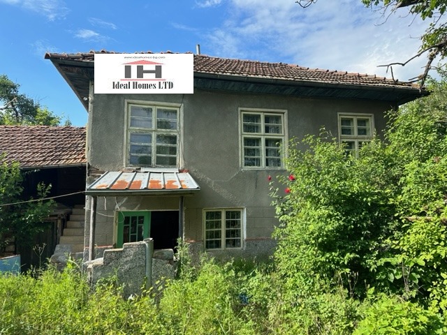 Продава  Къща, област Велико Търново, с. Русаля • 18 500 EUR • ID 62970013 — holmes.bg - [1] 