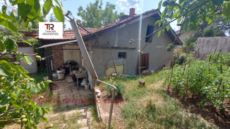 De vânzare  Casa Pernic , Baicușeva mahala , 55 mp | 81688584