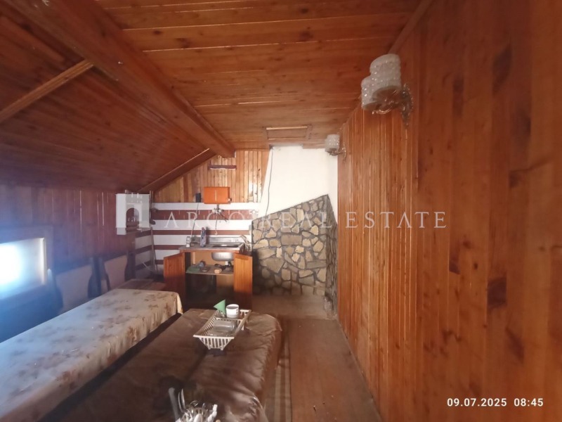 Na prodej  Dům Sofia , Železnica , 51 m2 | 35198186 - obraz [6]