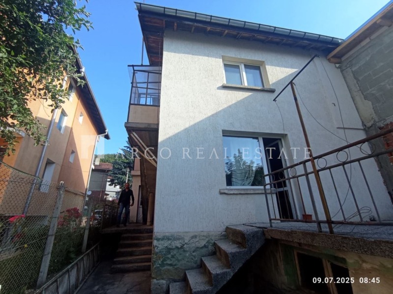 Na prodej  Dům Sofia , Železnica , 51 m2 | 35198186 - obraz [2]