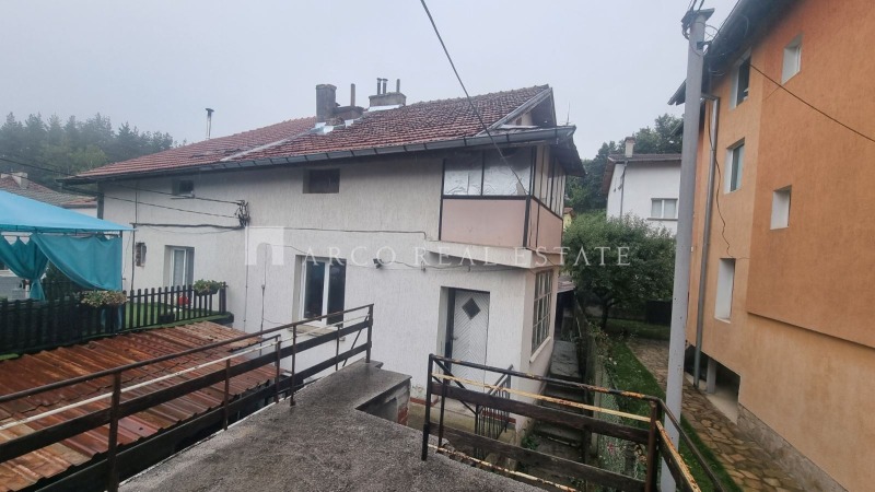Na prodej  Dům Sofia , Železnica , 51 m2 | 35198186 - obraz [13]