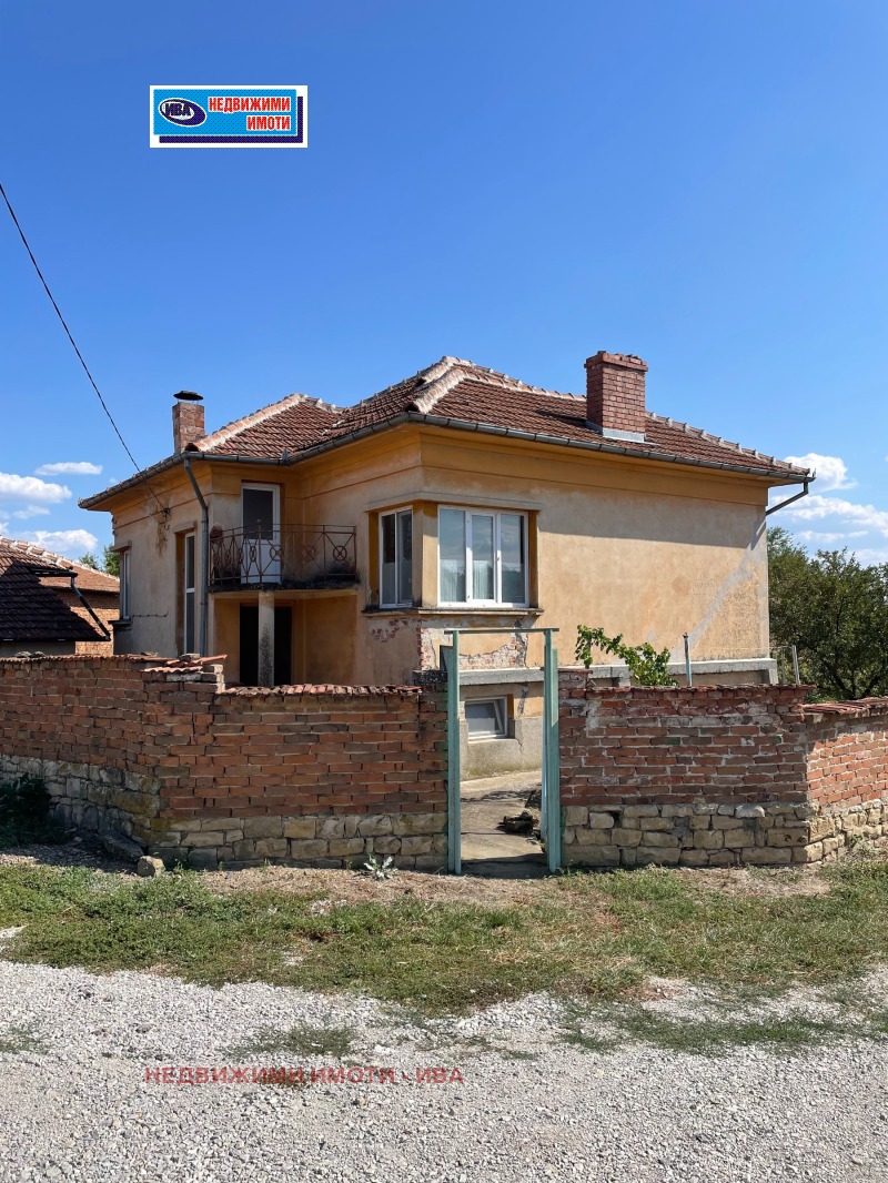 Te koop  Huis regio Veliko Tarnovo , Draganovo , 150 m² | 58893552 - afbeelding [2]