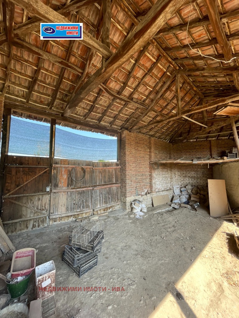 Te koop  Huis regio Veliko Tarnovo , Draganovo , 150 m² | 58893552 - afbeelding [10]