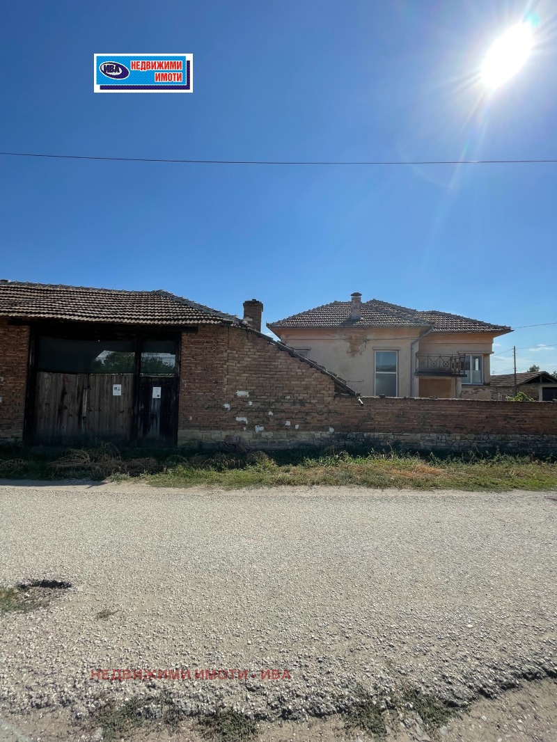 Te koop  Huis regio Veliko Tarnovo , Draganovo , 150 m² | 58893552 - afbeelding [14]