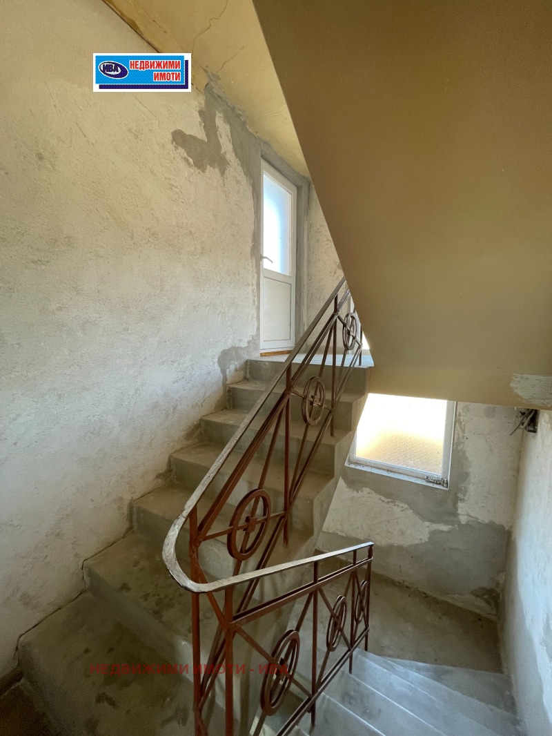 Te koop  Huis regio Veliko Tarnovo , Draganovo , 150 m² | 58893552 - afbeelding [9]