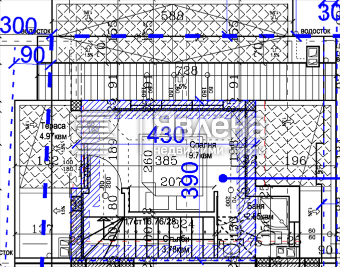 À vendre  Maison Sofia , Knyajevo , 106 m² | 85651870 - image [5]