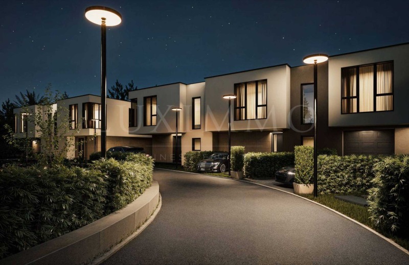 Продава КЪЩА, гр. Несебър, област Бургас, снимка 16 - Къщи - 52719571