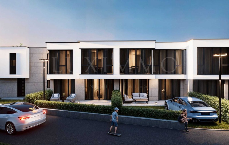 Продава КЪЩА, гр. Несебър, област Бургас, снимка 2 - Къщи - 52719571