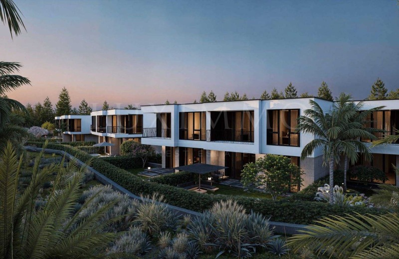 Продава КЪЩА, гр. Несебър, област Бургас, снимка 5 - Къщи - 52719571