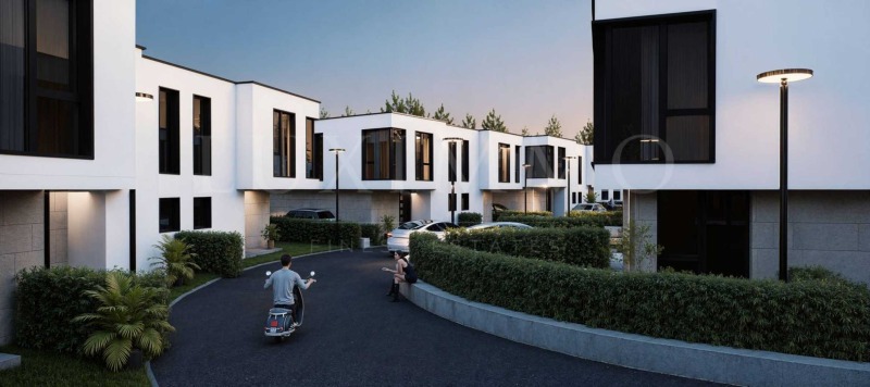 Продава КЪЩА, гр. Несебър, област Бургас, снимка 10 - Къщи - 52719571