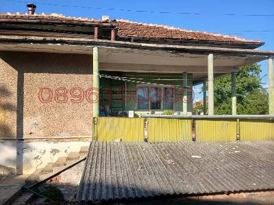 Продава КЪЩА, с. Буковец, област Видин, снимка 3 - Къщи - 56377826
