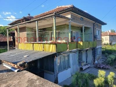 Продава КЪЩА, с. Буковец, област Видин, снимка 10 - Къщи - 56377826