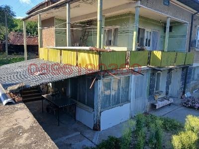 Продава КЪЩА, с. Буковец, област Видин, снимка 9 - Къщи - 56377826