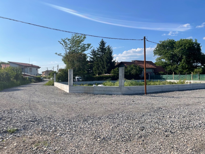 Продава ПАРЦЕЛ, град София, с. Волуяк • 174000 € / 340314.42 лв. • 10834559 1