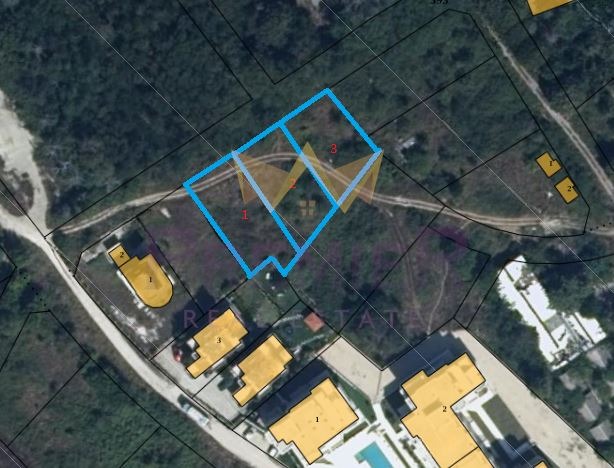 Продава  Парцел област Варна , гр. Бяла , 558 кв.м | 89676542 - изображение [2]