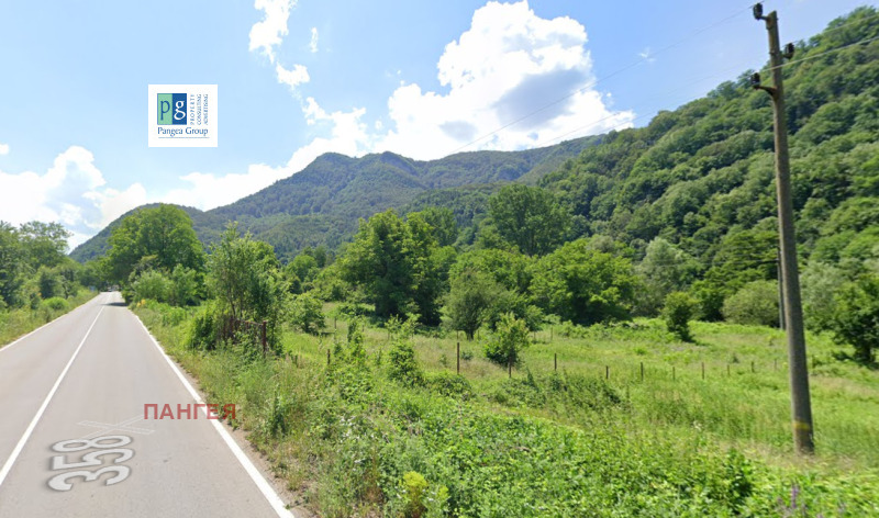 Till salu  Komplott region Lovech , Teteven , 1767 kvm | 54900080 - bild [3]