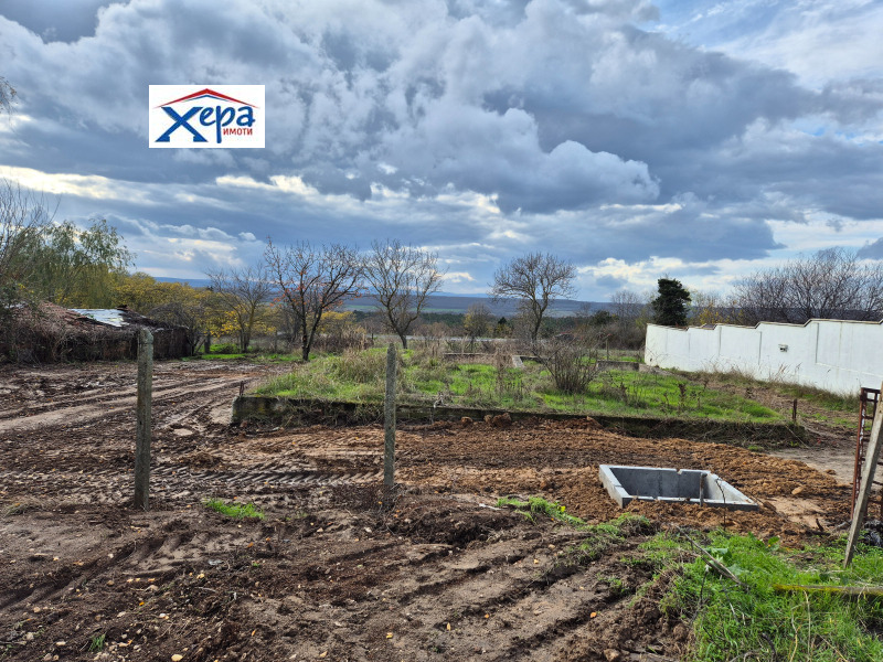 Προς πώληση  Οικόπεδο περιοχή Βάρνα , Βληζνατση , 790 τ.μ | 18389592