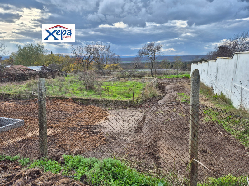 Προς πώληση  Οικόπεδο περιοχή Βάρνα , Βληζνατση , 790 τ.μ | 18389592 - εικόνα [2]
