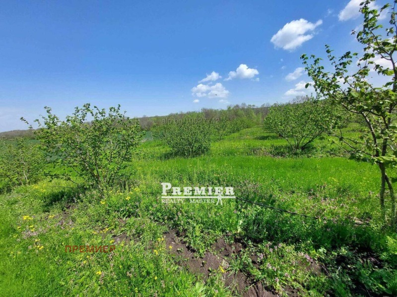 Til salg  Jord region Burgas , Drachevo , 27 dka | 93203115