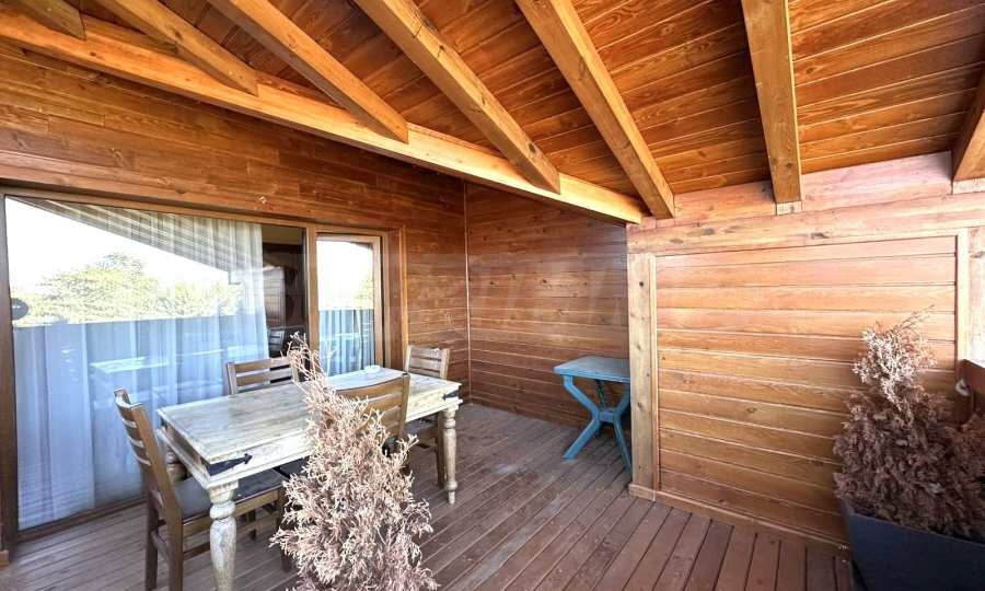 Продава 2-СТАЕН, гр. Разлог, област Благоевград, снимка 14 - Апартаменти - 53819664