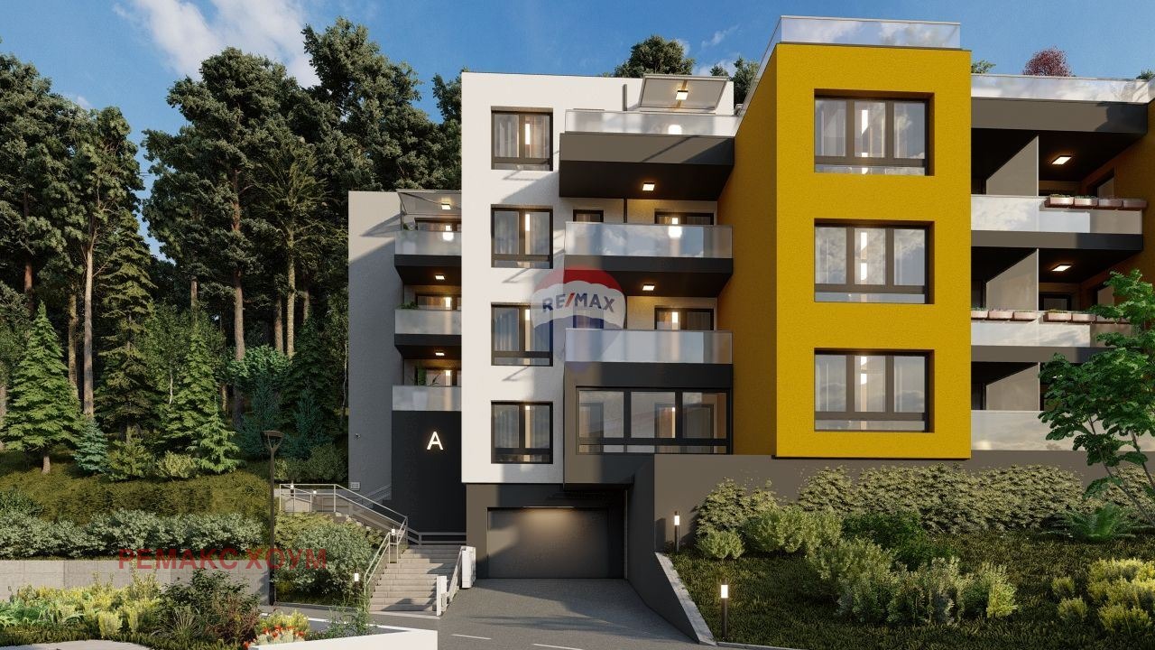 Продава 2-СТАЕН, гр. Варна, Виница, снимка 5 - Апартаменти - 53887452