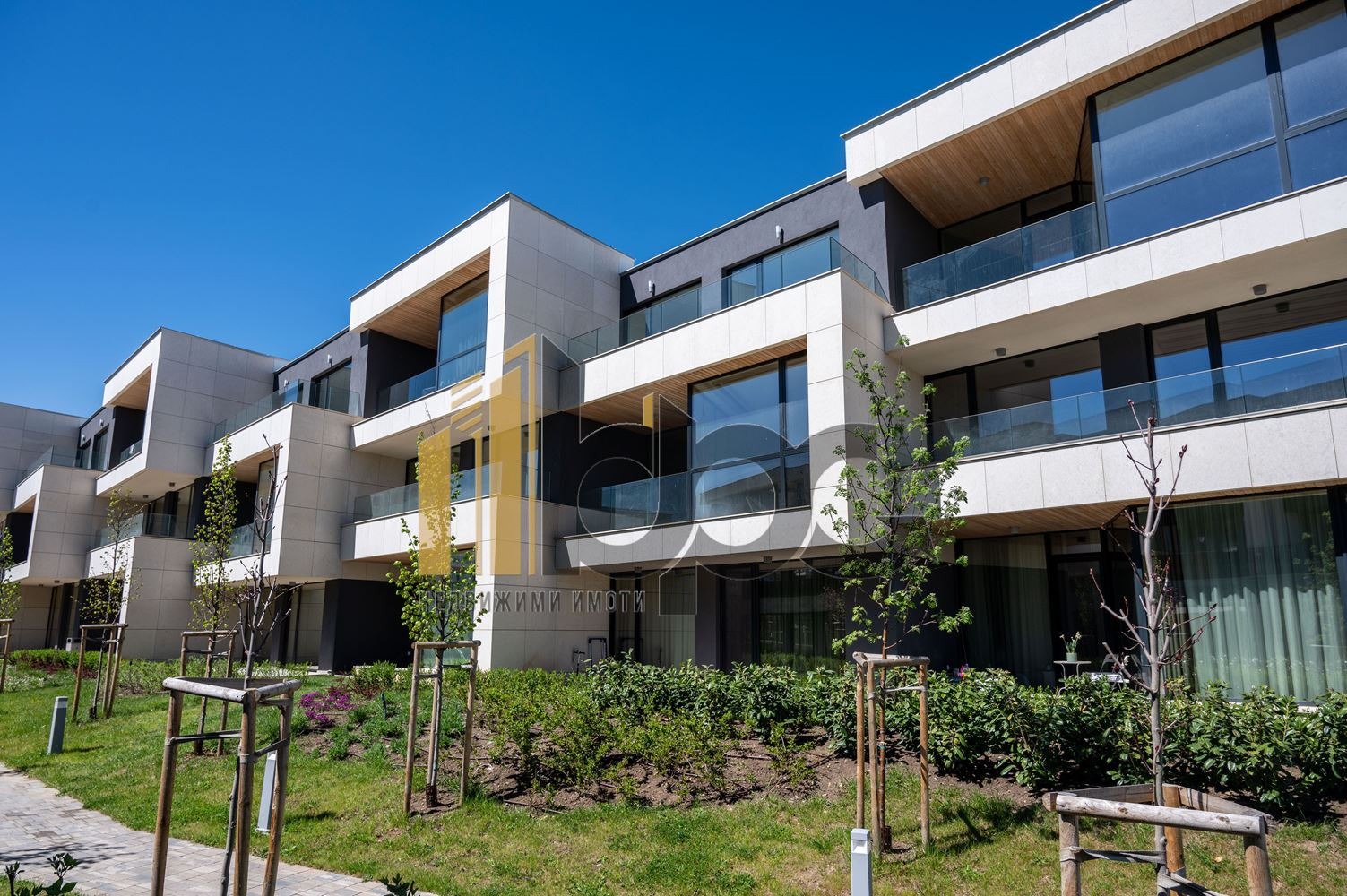 Продава 3-СТАЕН, гр. София, Симеоново, снимка 2 - Апартаменти - 47354866